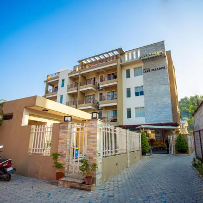 Hotel Lake Paradise (Nahar Marga Nareshwor Lakeside 33700 Pokhara)