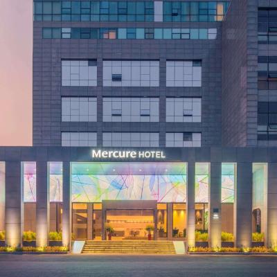 Photo Mercure Shanghai Hongqiao South