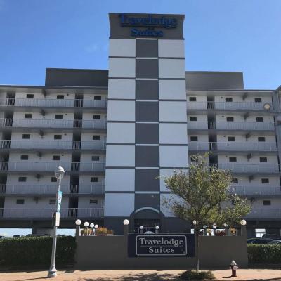 Photo Travelodge by Wyndham Suites Virginia Beach Oceanfront