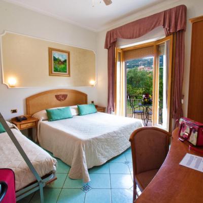 Photo Hotel Savoia Sorrento