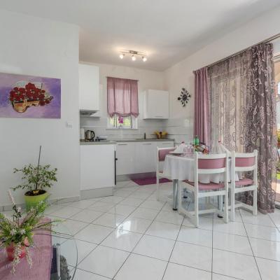 Apartments Baldini (Baldini 14a 52440 Poreč)