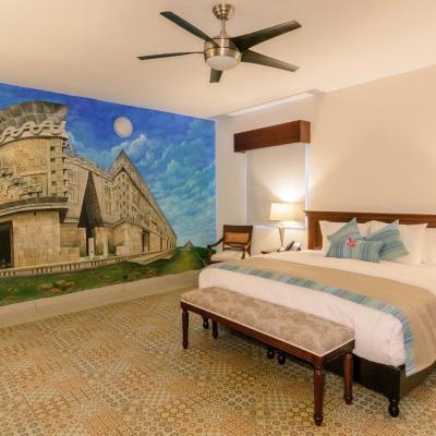 Photo Hotel Boutique Real San Juan Center