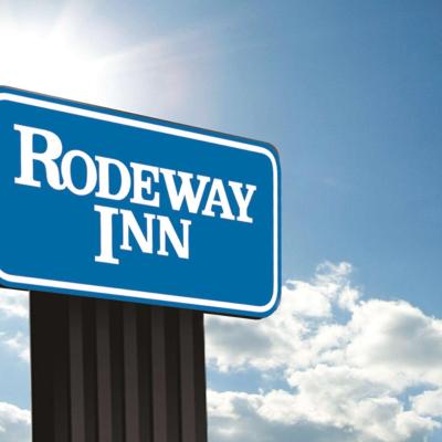 Photo Rodeway Inn