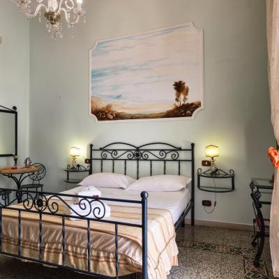 Photo B&B Art Suite Principe Umberto