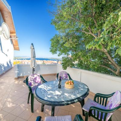 Apartmani Patača (20 Želino ulica 22211 Vodice)