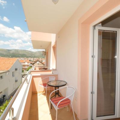 Apartments Belas (Gospe Kraj Mora 34 21220 Trogir)