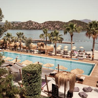 Cook's Club Adakoy, Marmaris - Adults Only 