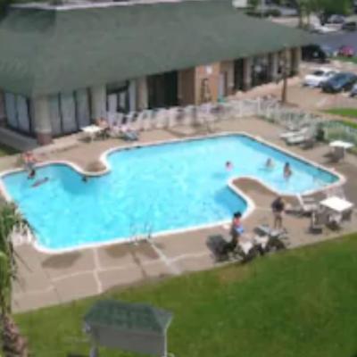 Ambassadors Inn & Suites (716 21 Street VA 23451 Virginia Beach)