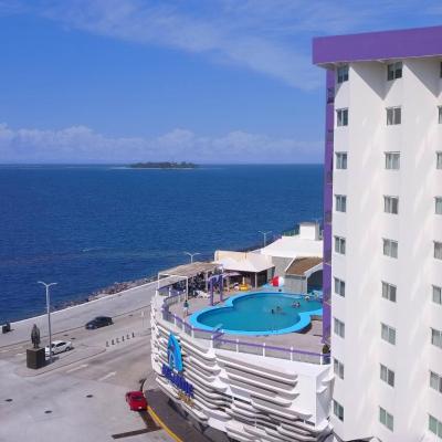 Photo Hotel Lois Veracruz