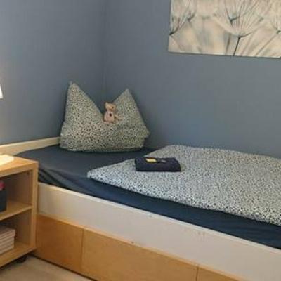 Bed & Breakfast Bonn (27 Liegnitzer Straße 1. Etage 53119 Bonn)