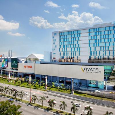 Vivatel Kuala Lumpur (No. 85, Jalan Loke Yew 52200 Kuala Lumpur)