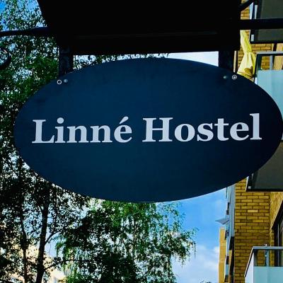 Linné Hostel (Vegagatan 22 413 09 Göteborg)