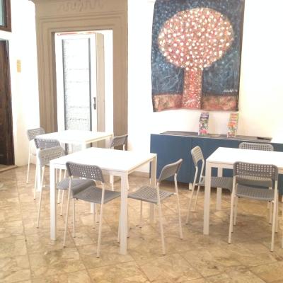 HostelCiompi (91 Via del Porrione 53100 Sienne)