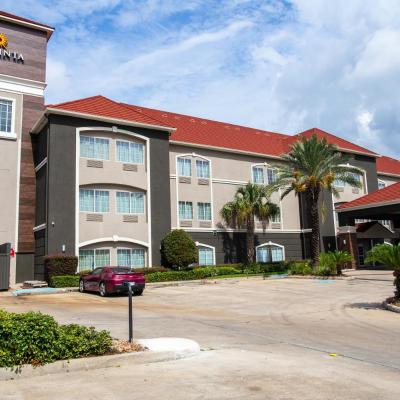 La Quinta by Wyndham Houston East at Normandy (930 Normandy Street TX 77015 Houston)