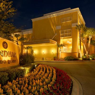 Wyndham Orlando Resort International Drive (8001 International Drive FL 32819 Orlando)