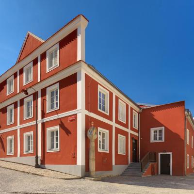 Hotel Garni Villa Areka (Plešivecké náměstí 74 381 01 Český Krumlov)