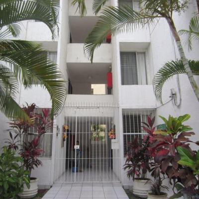 Hotel Vagabundo Puerto Vallarta (Av. Prisciliano Sanchez S/N Fraccionamiento Vallarta #500 Edif. 1 F 48315 Puerto Vallarta)