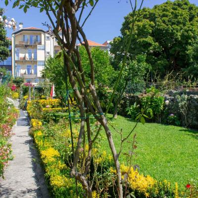 Hotel Estoril Porto (Rua De Cedofeita, 193 4050-179 Porto)