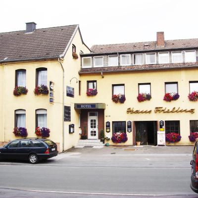 Hotel Haus Frieling (Breierspfad 42-44 44143 Dortmund)