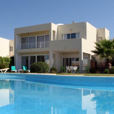 Villas Oceano (Estrada Nacional 1282  8200-417 Albufeira)