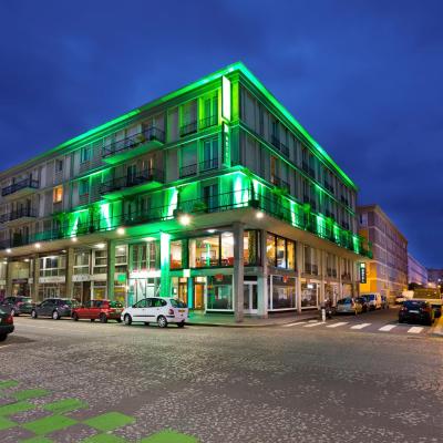 Photo ibis Styles Le Havre Centre