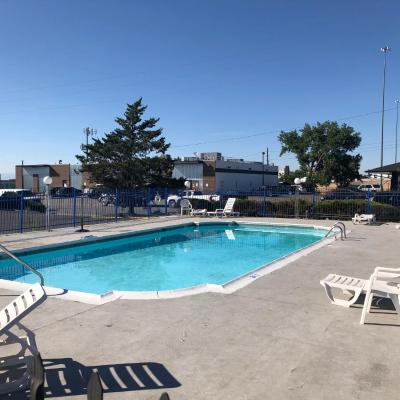 Photo Americas Best Value Inn Denver