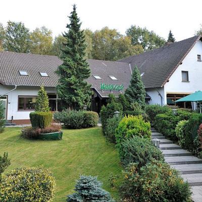 Wald-Café Hotel-Restaurant (Am Rehsprung 35 53229 Bonn)