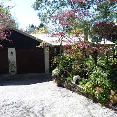 Fred&Donz Bed and Breakfast (52 Matuku Street 2 Mile Bay 3330 Taupo)