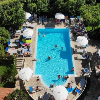 Hotel Tourist (Corso Italia 315 80067 Sorrente)