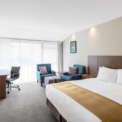 Photo Holiday Inn Auckland Airport, an IHG Hotel