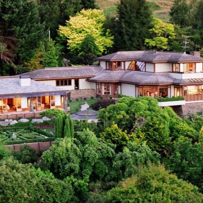 Lake Taupo Lodge (41 Mapara Road, Acacia Bay 3385 Taupo)