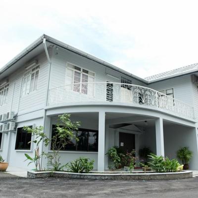 White Cottage (Lot 395, Ban Hock Road, 93300 Kuching)