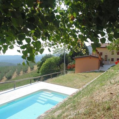 Agriturismo Corte Maccini (3 Via Cancello 37141 Vérone)