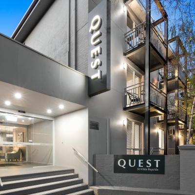 Quest St Kilda Bayside (1 Eildon Road 3182 Melbourne)