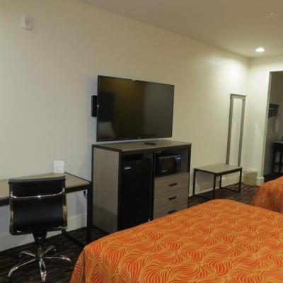 Americas Best Value Inn Houston Veterans Memorial (11225 Veterans Memorial Dr TX 77067 Houston)