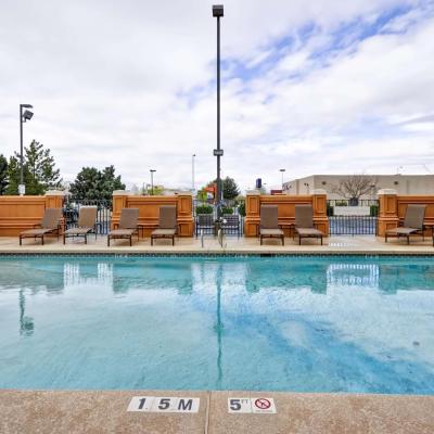 Hyatt Place Albuquerque Uptown (6901 Arvada Avenue Northeast NM 87110 Albuquerque)