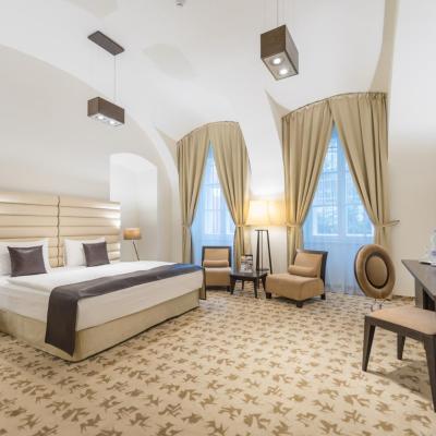 Buda Castle Hotel Budapest (Úri utca 39 1014 Budapest)