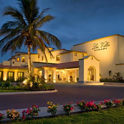 Photo Las Villas Hotel & Golf By Estrella del Mar