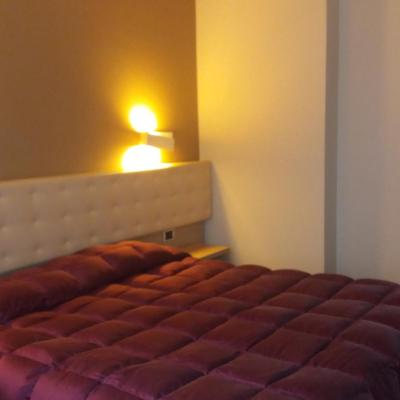 Hotel Norden Palace (Corso Battaglione Aosta 30 11100 Aoste)