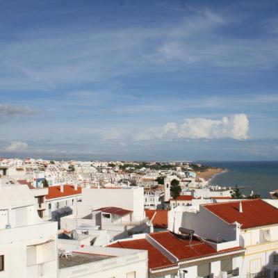 Casa Do Canto (Rua Dr. Diogo Leote, 37 8200-121 Albufeira)