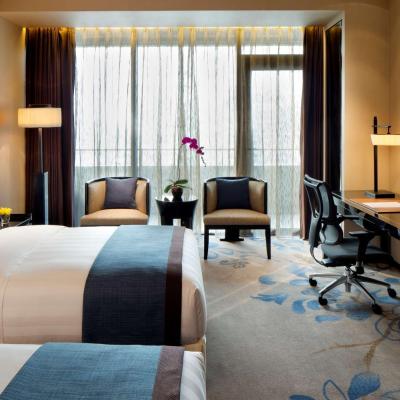 Chongqing Ronghui Grand Hotel (No.8, Hui Quan Road 400030  Chongqing)