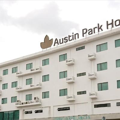 Austin Park Hotel (NO 71, JALAN AUSTIN HEIGHTS 8/2 TAMAN MOUNT AUSTIN 81100 Johor Bahru)