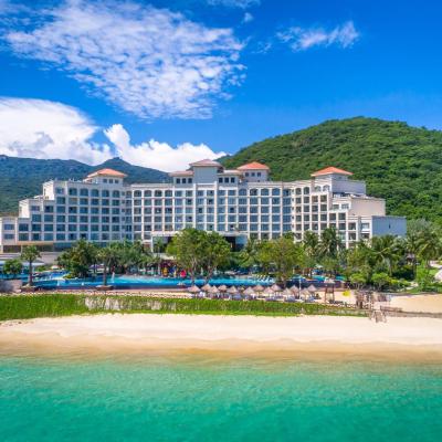 Ocean View Resort Yalong Bay (Yalong Bay National Resort District 572000 Sanya)