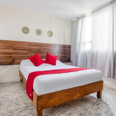 Hotel Suites Puebla (Boulevard 18 Sur 5704 72570 Puebla)