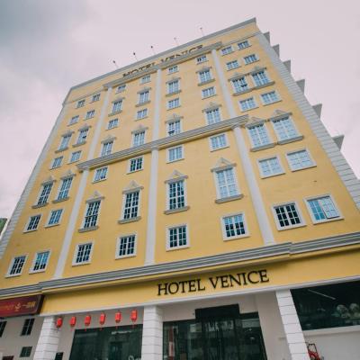 Hotel Venice (118, Jalan lorong thambi 2, 55100 Kuala Lumpur)