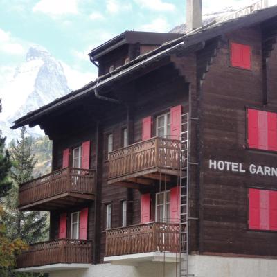 Hotel Cima (Seilerwiesenweg  3920 Zermatt)