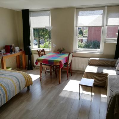 Photo Homestay Utrecht