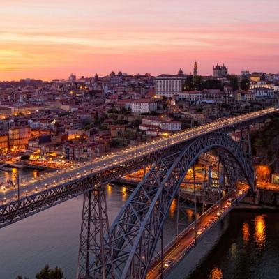 Photo InterContinental Porto - Palacio das Cardosas, an IHG Hotel