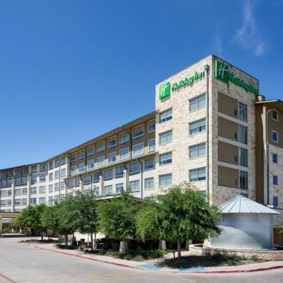 Photo Holiday Inn San Antonio Northwest- SeaWorld Area, an IHG Hotel