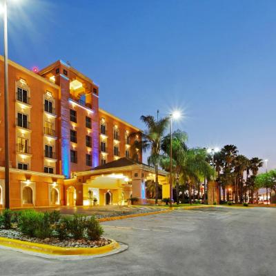 Holiday Inn Express Monterrey Galerias-San Jeronimo, an IHG Hotel (Avenida San Jeronimo,  1082  64640 Monterrey)